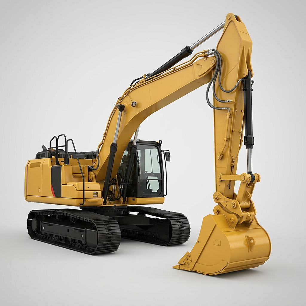 Engineering Machinery