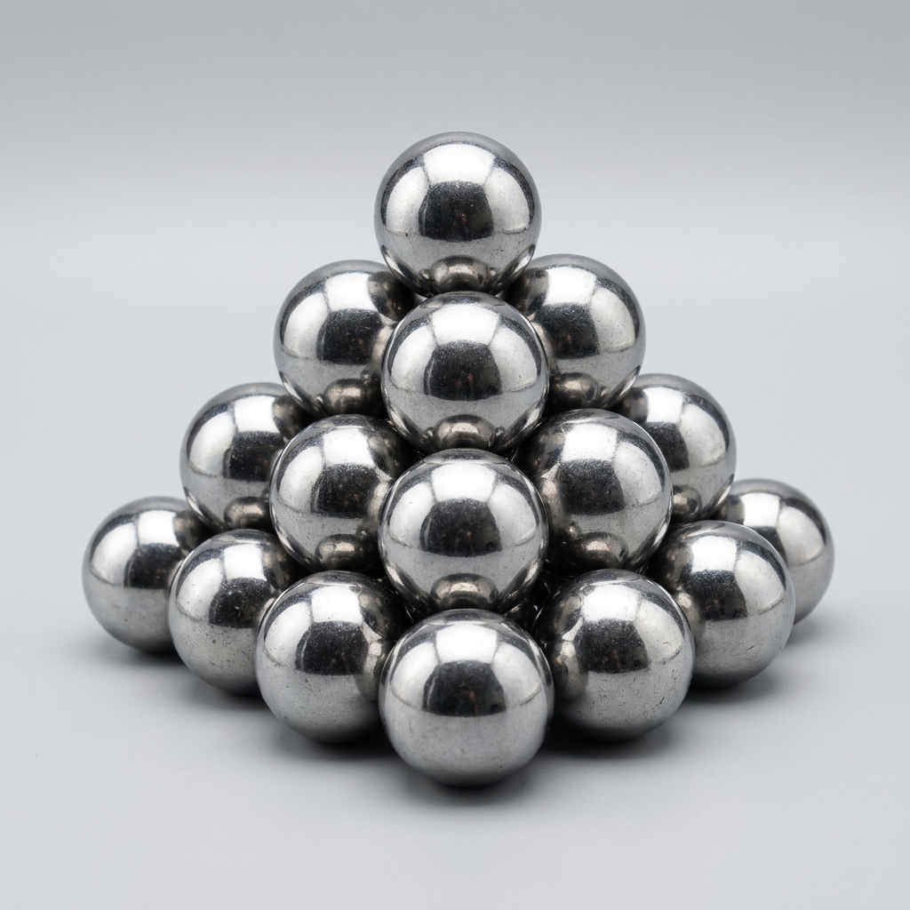 Casting & Forged Grinding Balls
