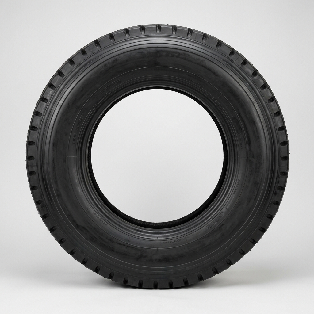 Rubber Tyres: TBR, PCR, OTR, ATR
