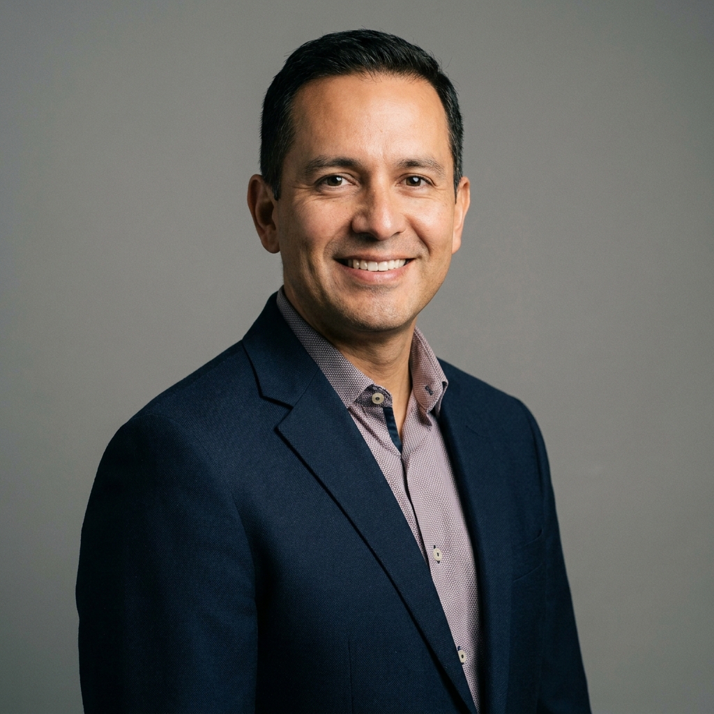 David S. Cortes